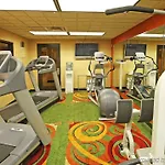 Holiday Inn Express Tyler South By Ihg 