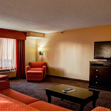 Holiday Inn Express Tyler South By Ihg Exterior foto