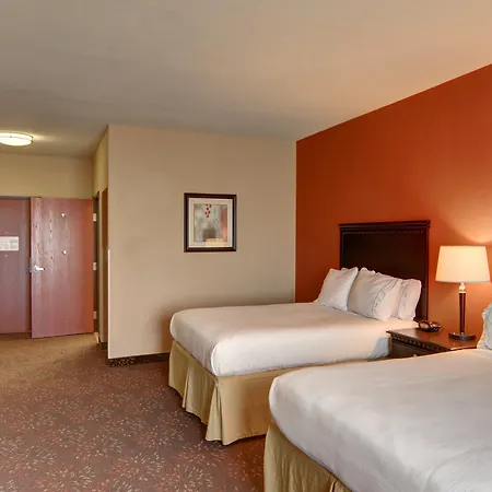 Holiday Inn Express Tyler South By Ihg Exterior foto