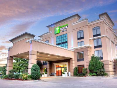 Express South By Ihg Hotel 2*