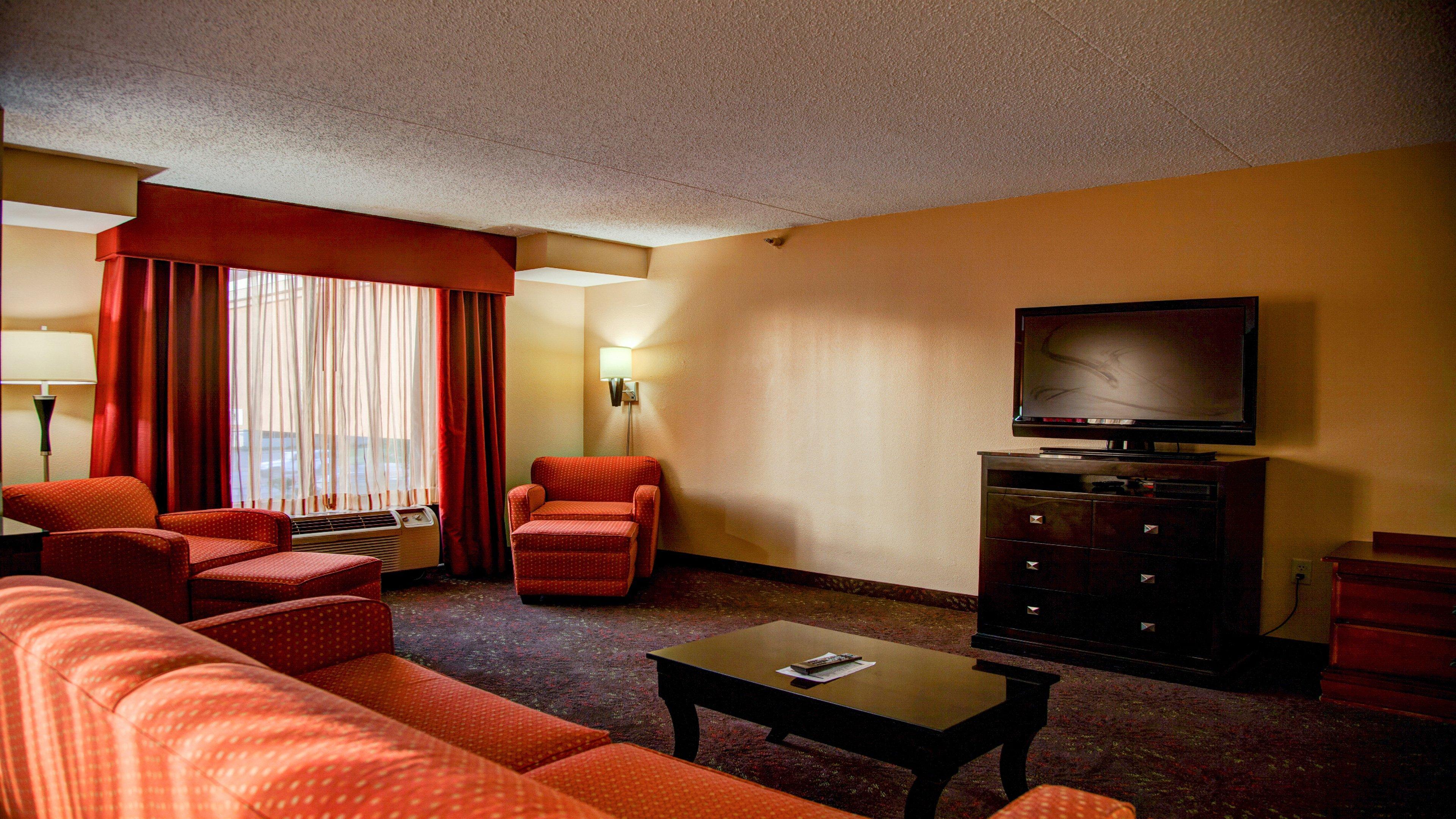 Holiday Express South By Ihg Hotel