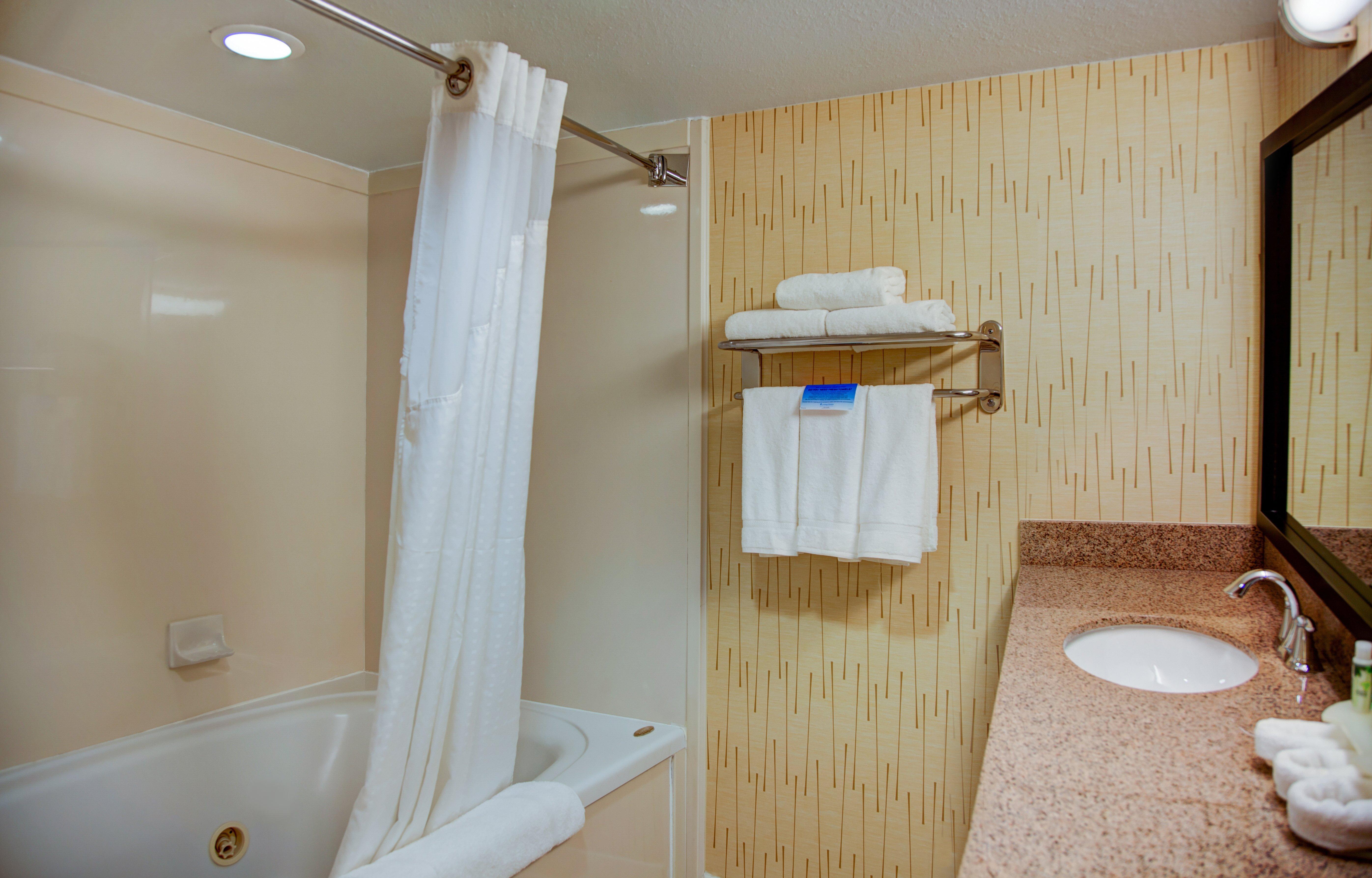 Holiday Express South By Ihg Tyler