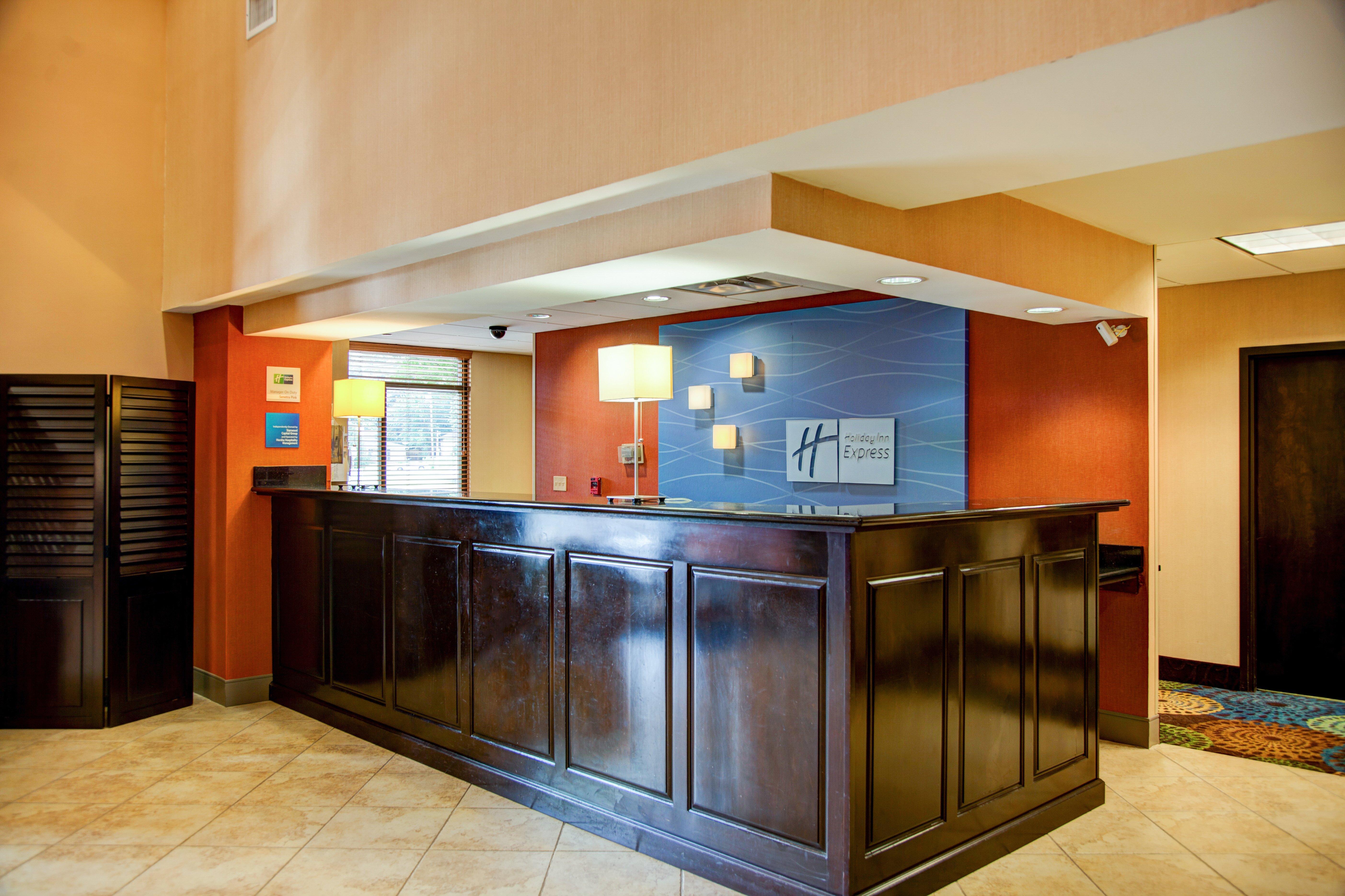 Holiday Express South By Ihg 2*