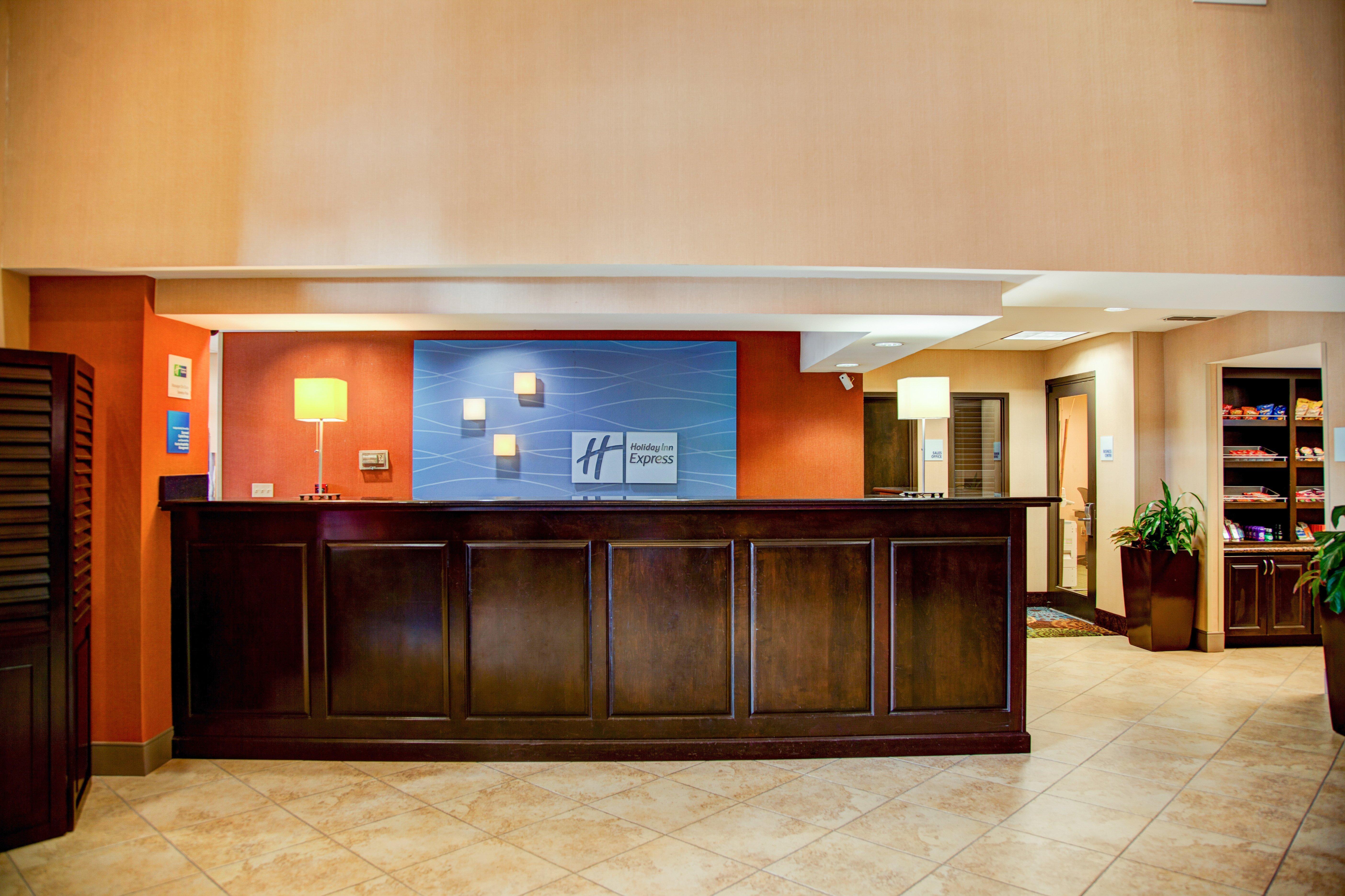 Holiday Express South By Ihg Tyler