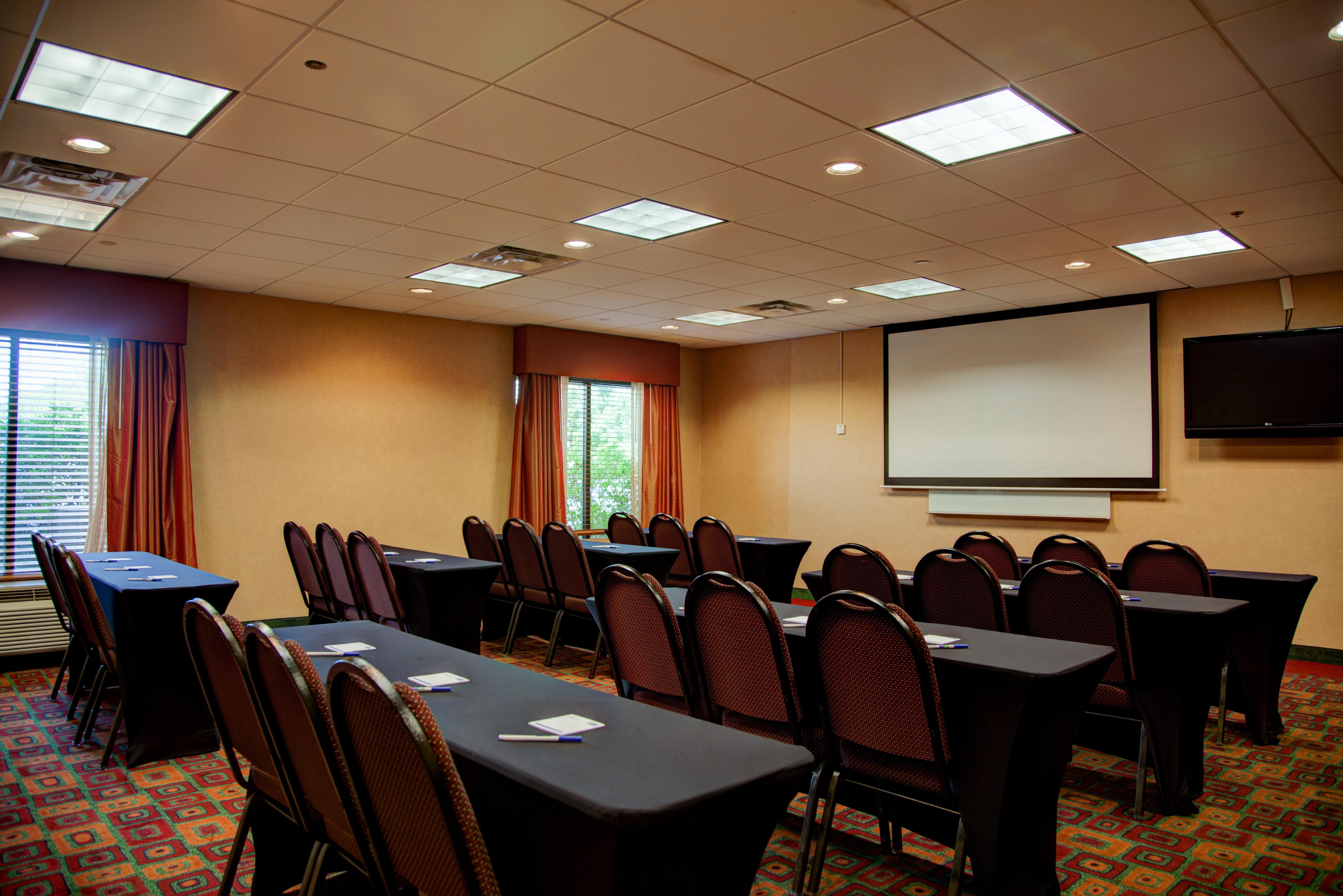 Holiday Express South By Ihg 2* Tyler