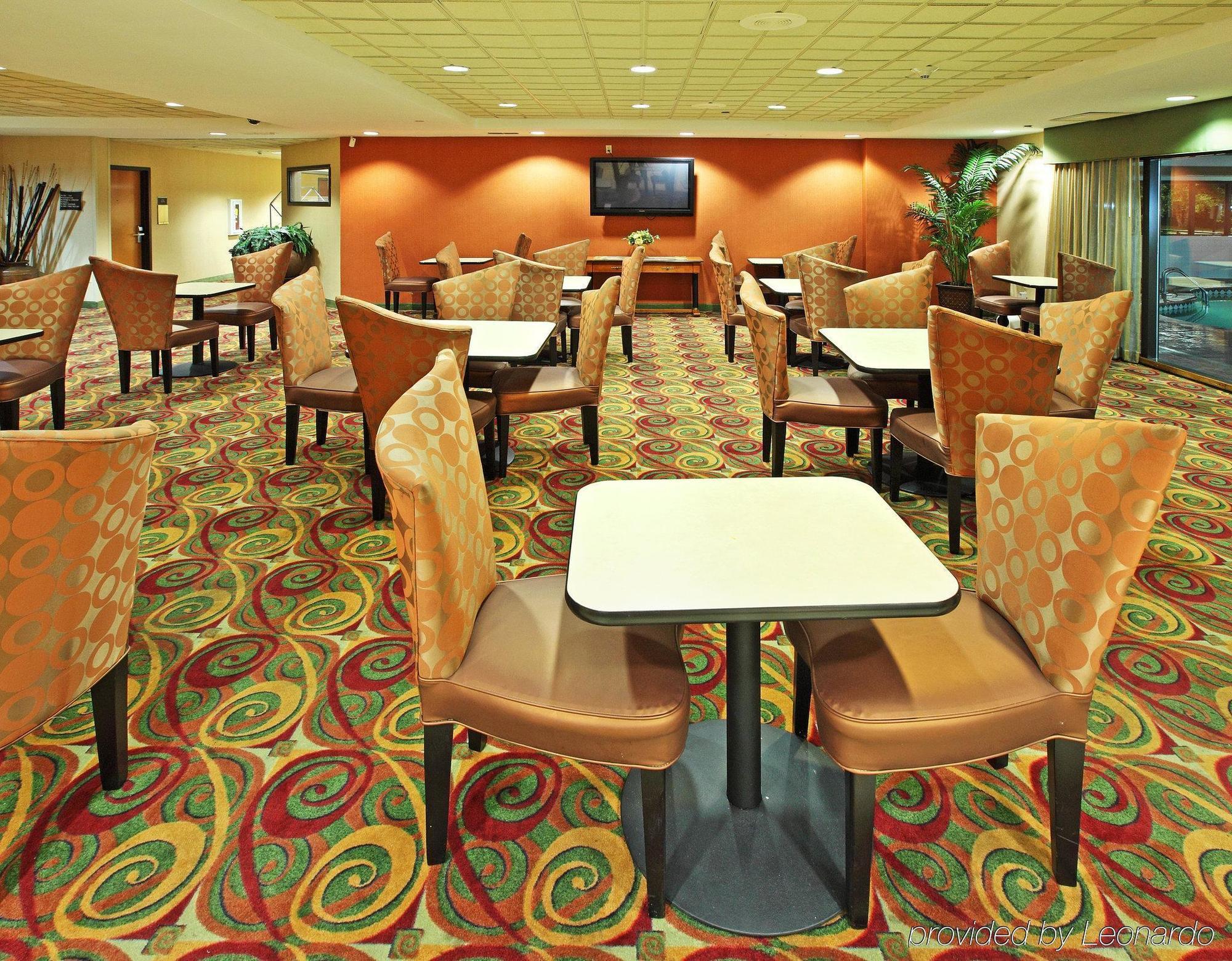 Hotel Holiday Express South By Ihg Tyler
