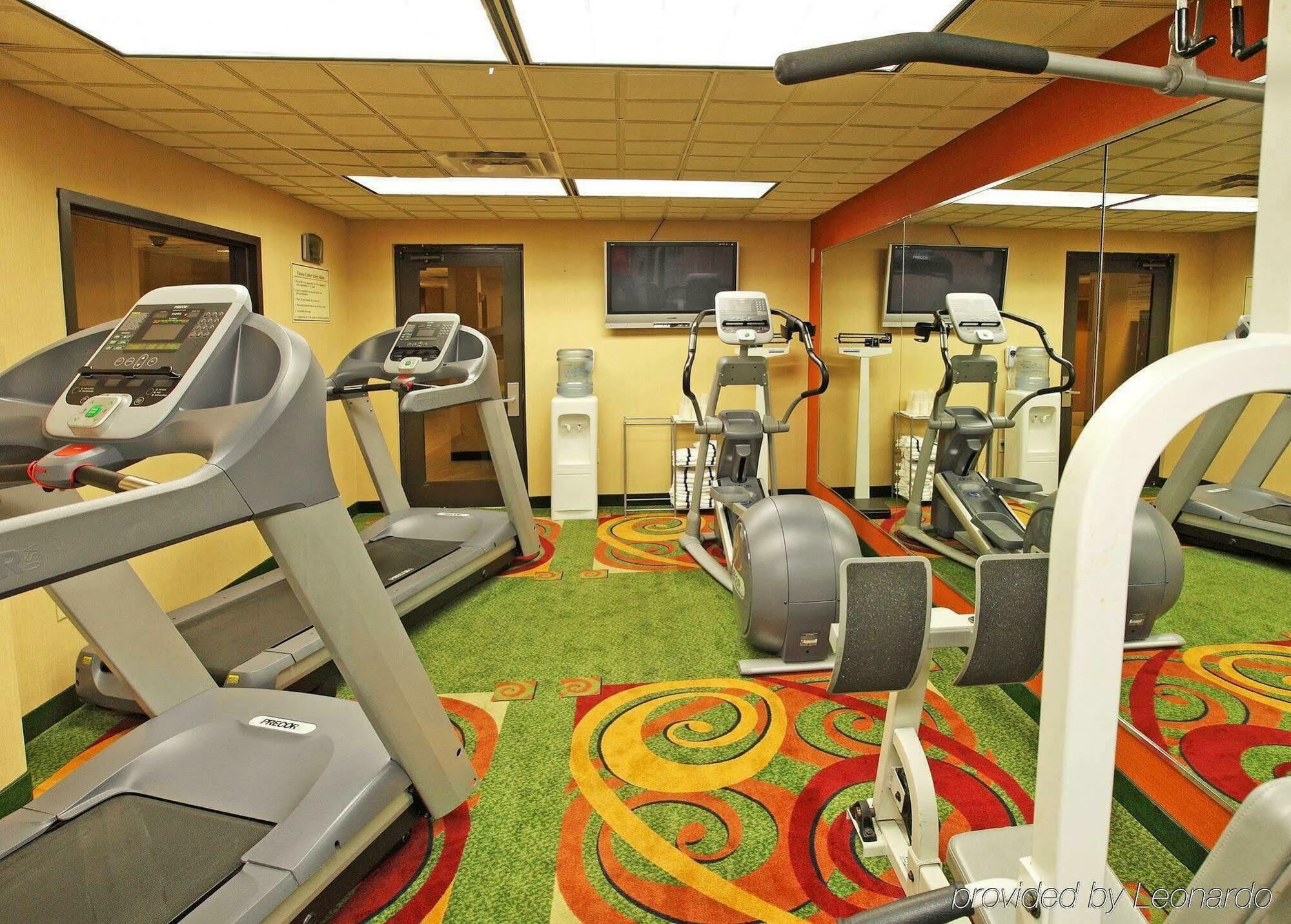 Holiday Express South By Ihg 2* Tyler