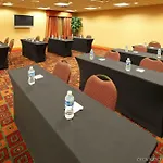 Holiday Inn Express Tyler South By Ihg 
