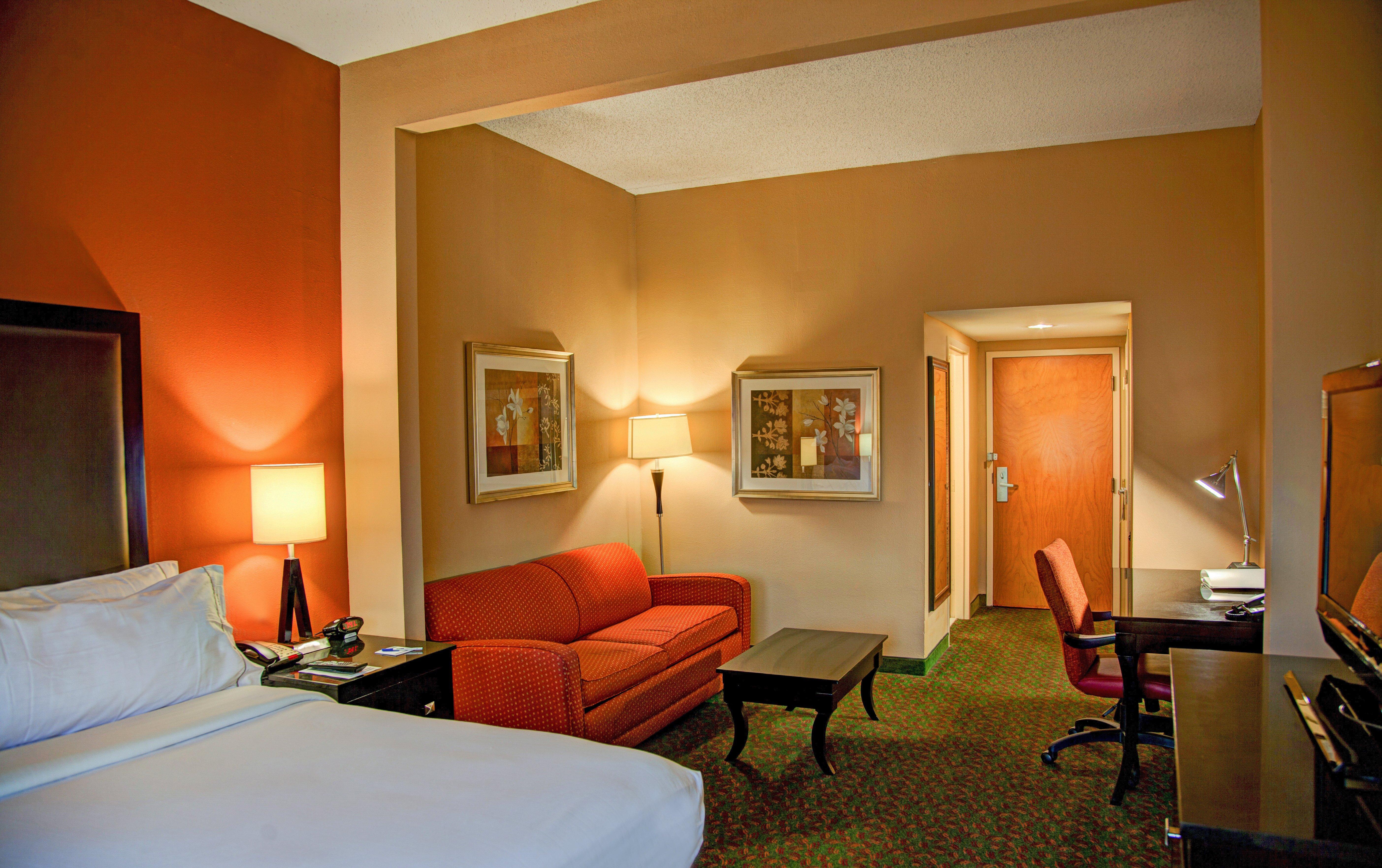 Hotel Holiday Express South By Ihg Tyler