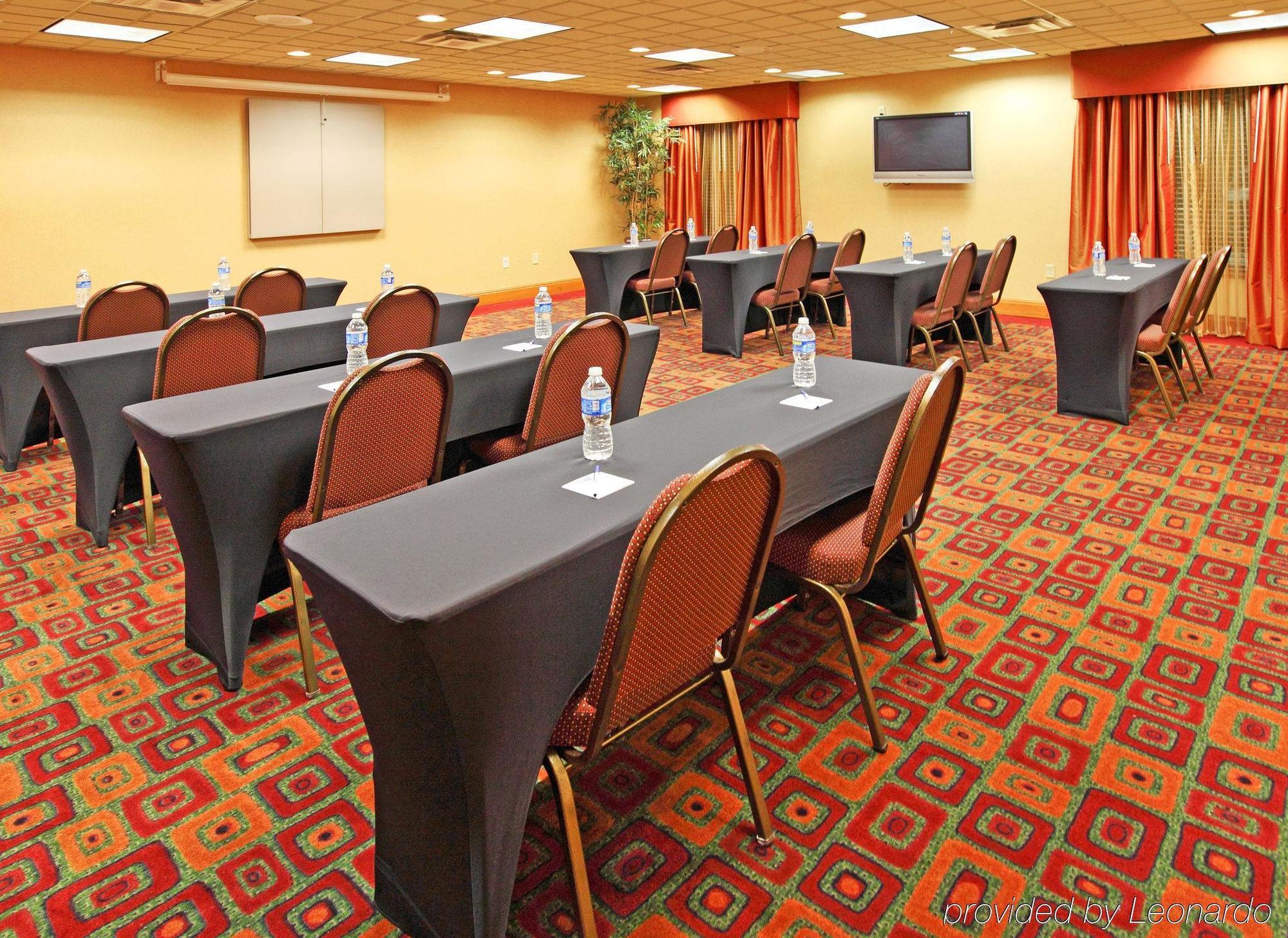Holiday Express South By Ihg 2* Tyler